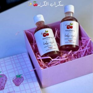 سكراب الكرز